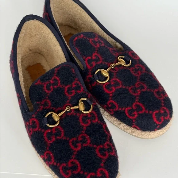 Gucci horsebit loafers - Picture 3 of 10